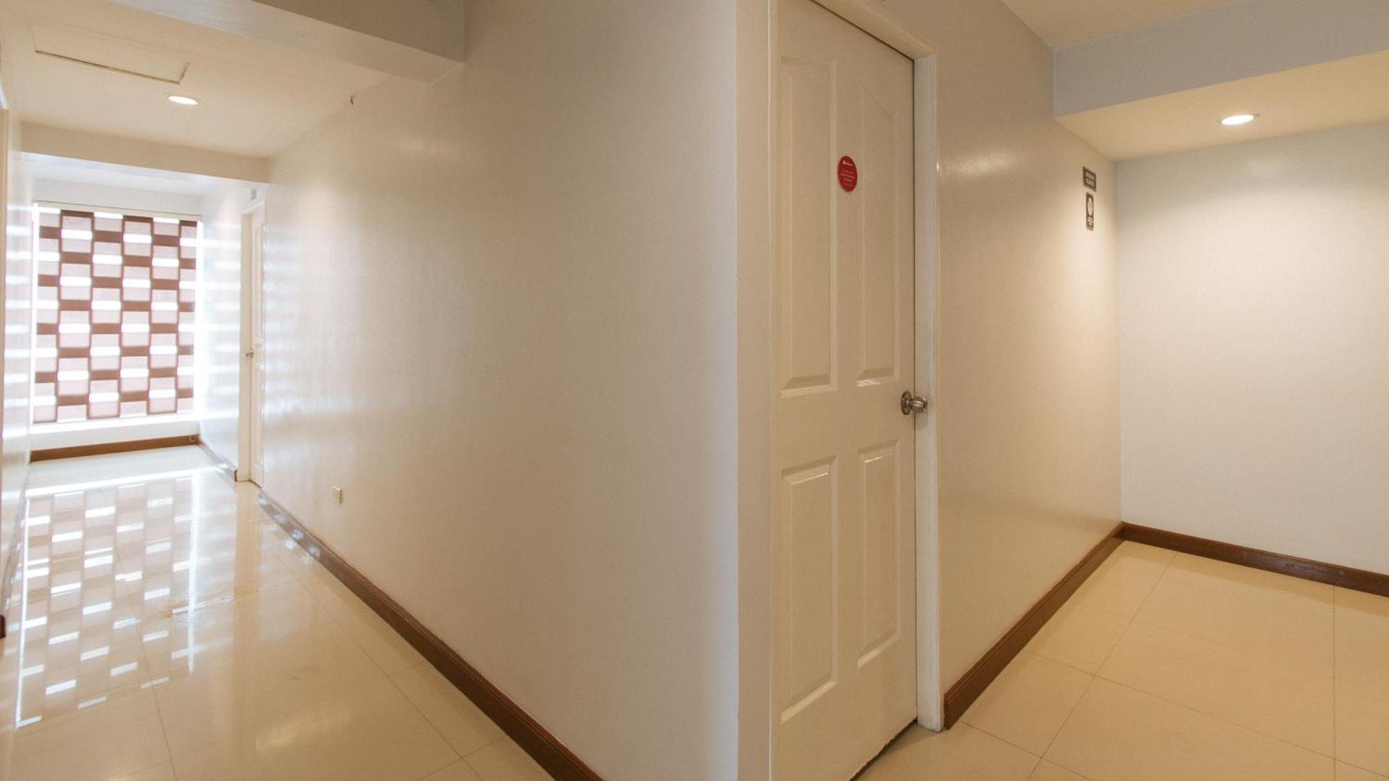 Reddoorz Near Bambang Station Hotel Manila Exterior photo